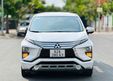 Mitsubishi Xpander 2019 1.5AT xe zin giá cực tốt
