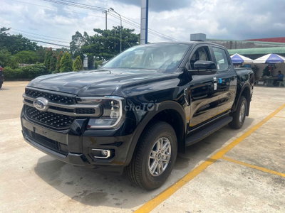 Ford Ranger XLS 2026 Đen
