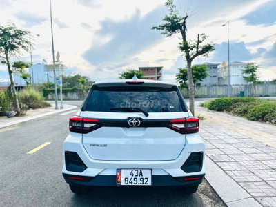 Toyota Raize 2025 1.0 Bi Turbo - 25.000 km