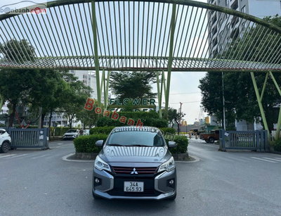 Xe Mitsubishi Attrage 1.2 CVT 2022