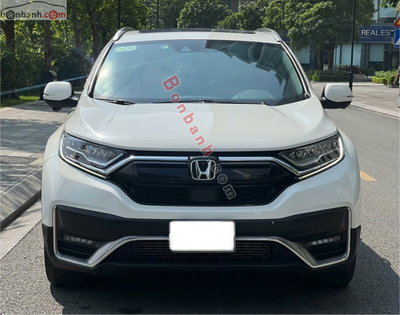 Xe Honda CRV L 2020