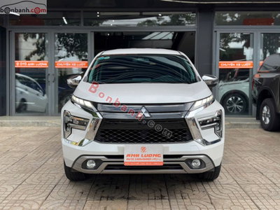 Xe Mitsubishi Xpander Premium 1.5 AT 2022