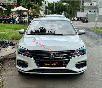 Xe MG 5 1.5 MT 2024