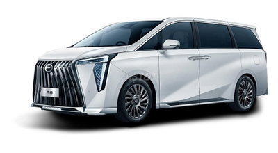 GAC M8 Trắng