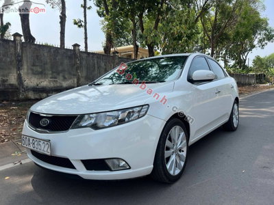 Xe Kia Cerato 1.6 AT 2009