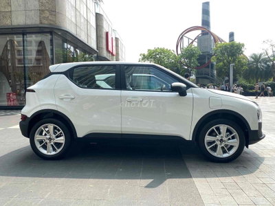 Xe điện VinFast VF 5 Trắng