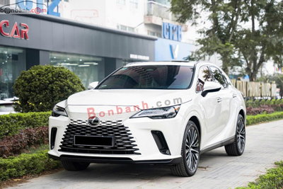 Xe Lexus RX 350 Premium 2024