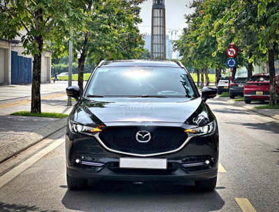 Mazda CX5 2019 2.5 Cao cấp Siêu Đẹp