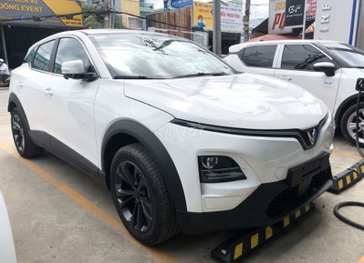 VinFast VF5 2026 Mới 100% đưa trước 69tr nhận xe