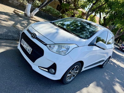 Hyundai i10 2018 1.2 Tự động 60000 km