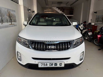Kia Sorento 2018Premium 2.4 GATH cực đẹp