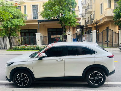 Xe Honda HRV G 2024