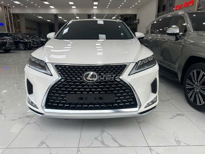 Lexus RX300 2021 Trắng