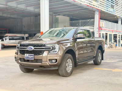 🔴FORD RANGER XLS TỰ ĐỘNG MẪU ĐÈN LED - GIÁ CÒN TL