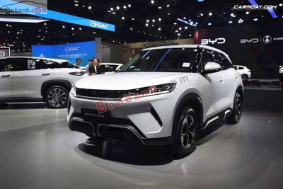 Xe BYD Atto 2 AT 2025