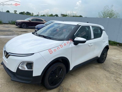 Xe VinFast Herio Green AT 2026