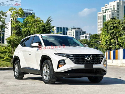 Xe Hyundai Tucson 2.0 AT Tiêu chuẩn 2023