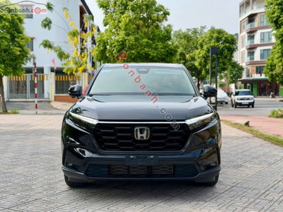 Xe Honda CRV L 2025