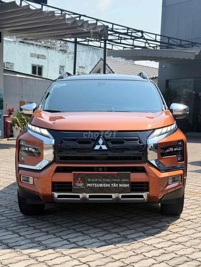 XPANDER CROSS 2023 - 69.000 km