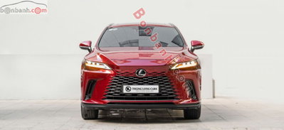 Xe Lexus RX 350 Premium 2022