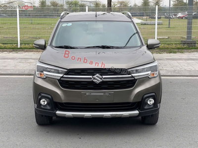 Xe Suzuki XL7 1.5 AT 2022