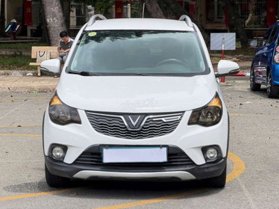 Vinfast Fadil 2022 Trắng 61247 km