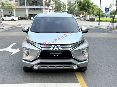 Xe Mitsubishi Xpander 1.5 AT 2021