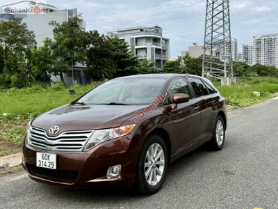 Xe Toyota Venza 2.7 2009