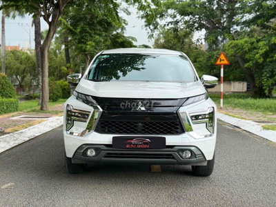 Mitsubishi Xpander Premium Xs 2024 Trắng
