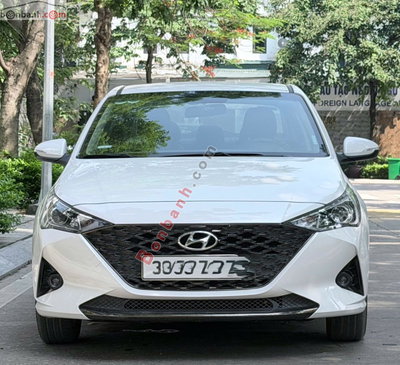 Xe Hyundai Accent 1.4 AT 2023