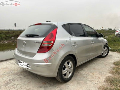 Xe Hyundai i30 1.6 MT 2008