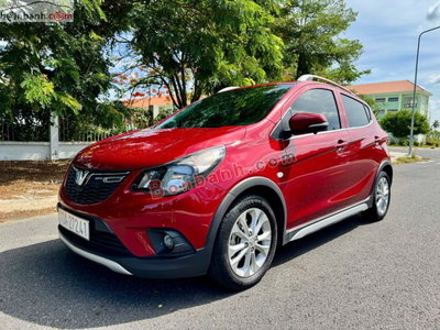 Xe VinFast Fadil 1.4 AT 2020