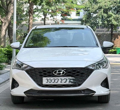 Hyundai Accent 1.4 AT sản xuất 2023 cực chất