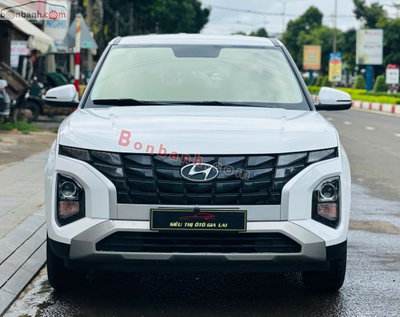 Xe Hyundai Creta Tiêu chuẩn 1.5 AT 2023