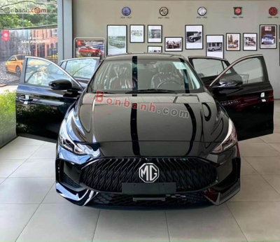 Xe MG 5 Standard 1.5 AT 2025