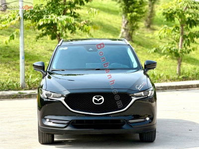 Xe Mazda CX5 2.5 AT 2WD 2019