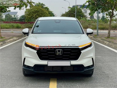 Xe Honda CRV L 2025