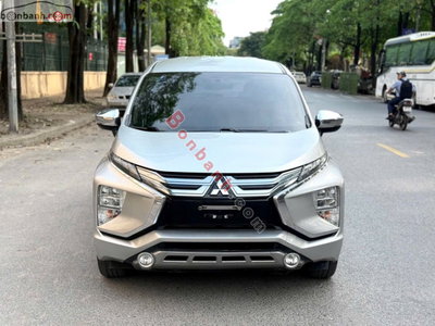 Xe Mitsubishi Xpander 1.5 AT Đặc biệt 2021