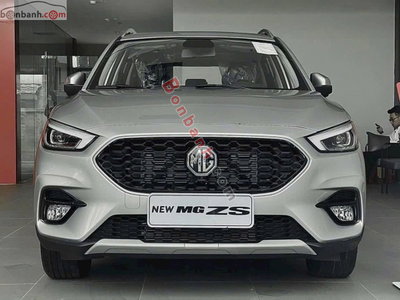 Xe MG ZS Luxury 1.5 AT 2WD 2025