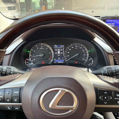 Lexus RX350 Đỏ - Rất có lộc , bán xe để lên đời