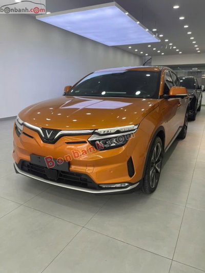 Xe VinFast VF8 Plus AWD 2022