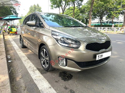 Xe Kia Rondo GAT 2016