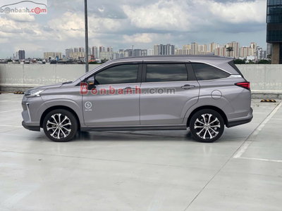 Xe Toyota Veloz Cross Top 1.5 CVT 2024