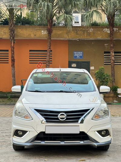 Xe Nissan Sunny XV Premium 2019