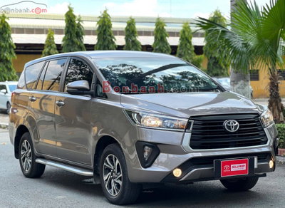 Xe Toyota Innova E 2.0 MT 2022