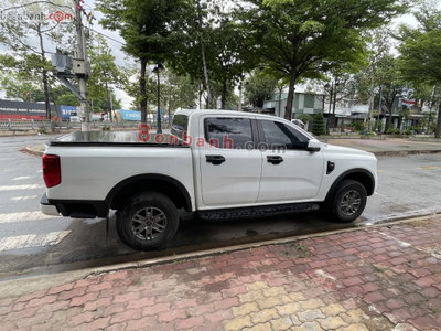 Xe Ford Ranger XLS 2.0L 4x4 AT 2022