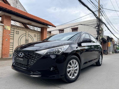Hyundai Accent 1.4 Tự động 5 chỗ sản xuất 2023