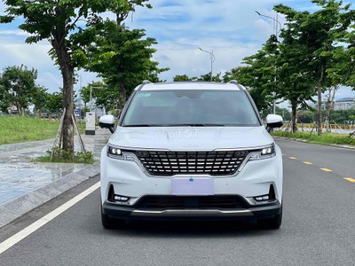 Kia Carnival 2022 Signature 70.000km đổi xe HEV