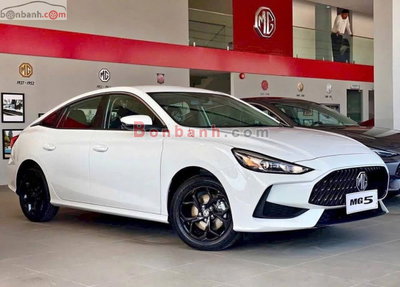 Xe MG 5 Standard 1.5 AT 2025