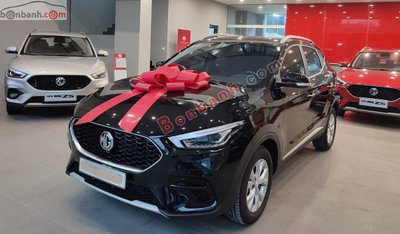 Xe MG ZS Standard 1.5 AT 2WD 2025